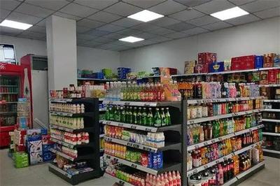 揭秘“賣可便利店” 日用百貨銷售，如何讓創業夢想觸手可及？